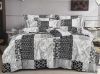 Komplet  pościel 5D 4 częściowy (160x200cm/6kompletów)