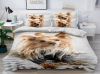 Komplet pościeli 5D 4 częściowy (160x200cm/6kompletów)