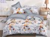 Komplet pościeli 5D 4 częściowy (200x220cm/6kompletów)
