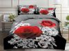 Komplet pościel 5D 4 częściowy (200x220cm/6kompletów)