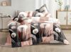 Komplet pościeli 5D 4 częściowy (160x200cm/6kompletów)
