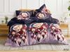 Komplet pościel 5D 4 częściowy (200x220cm/6kompletów)