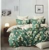 Komplet pościeli 3D 3 częściowy (200x220cm/6kompletów)