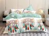 Komplet pościeli 5D 3 częściowy (160x200cm/6kompletów)