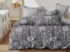 Komplet pościel 5D 4 częściowy (160x200cm/6kompletów)