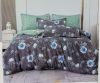 Komplet pościeli 3D 3 częściowy (160x200cm/6kompletów)