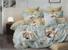 Komplet pościeli 5D 4 częściowy (160x200cm/6kompletów)