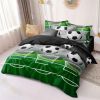 Komplet pościeli 5D 4 częściowy (160x200cm/6kompletów)