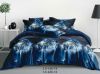 Komplet pościeli 5D 4 częściowy (160x200cm/6kompletów)