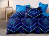 Komplet pościel 5D 4 częściowy (160x200cm/6kompletów)