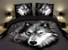 Komplet pościeli 5D 4 częściowy (160x200cm/6kompletów)