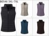 Kamizelka damska (3XL-7XL/5szt)