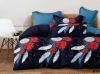 Komplet pościeli 5D 3 częściowy (200x220cm/6kompletów)