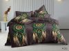 Komplet pościeli 5D 4 częściowy (160x200cm/6kompletów)