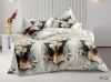 Komplet pościeli 5D 4 częściowy (160x200cm/6kompletów)