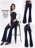 Spodnie jeans damskie (XS-XL/12szt)