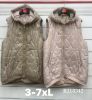 Kamizelka damska (3-7XL/5szt)