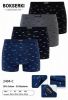 Bokserki męskie (L-3XL/24 szt)