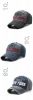 Czapki męskie z daszkiem (uniwersalny/12szt)