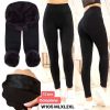 Spodnie legginsy damskie (M-2XL/12szt)