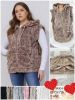 kamizelka damska (3-6XL/12 szt )