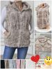 kamizelka damska (M-2XL/12 szt )