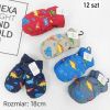 Rękawiczki dziecięce (18cm/12P)