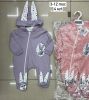Kombinezony Niemowlęce Turecka (3-12M/12szt)