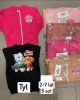 Bluzy Dziecięce Turecka (2-7LAT/10szt)