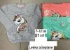 Bluzy Dziecięce Turecka (7-12LAT/10szt)