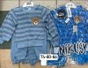 Komplet niemowlęcy Turecka (74-86/12kpt)