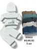 Komplet niemowlęcy Turecka (80-92/12kpt)