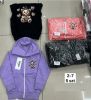 Bluzy dzieci turecka (2-7LAT/10szt)