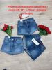 spodenki jeans damskie (26-31/10szt)