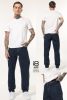 Spodnie jeans męskie (30-38/8szt)