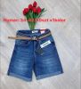 Spodenki jeans damskie (34-42/10szt)