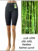 PLUS_Spodenki legginsy (2-6XL/12szt)