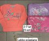 Bluzy dzieci turecka (2-7LAT/10szt)