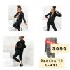 OCIEPLANE_Komplet damskie (L-4XL/12Kompletów)