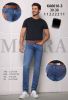 Spodnie jeans męskie (30-38/12szt)