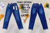 Spodnie jeans damskie (38-48/12szt)