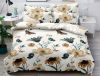 Komplet pościeli 4 częściowy (140x200cm/6kompletów)