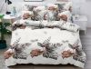 Komplet pościeli 4 częściowy (200x220cm/6kompletów)