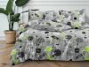 Komplet pościeli 3 częściowy (160x200cm/6kompletów)