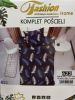Komplet pościeli 2 częściowy (140x200cm/6kompletów)