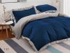 Komplet  pościel 3 częściowy(200x220cm/6kompletów)