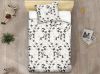 Komplet pościeli 2częściowy (140x200cm/6kompletów)
