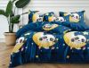 Komplet pościeli 4 częściowy (160x200cm/6kompletów)
