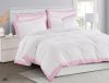 Komplet pościeli 3 częściowy (160x200cm/6kompletów)