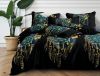 Komplet pościeli 3 częściowy (160x200cm/6kompletów)